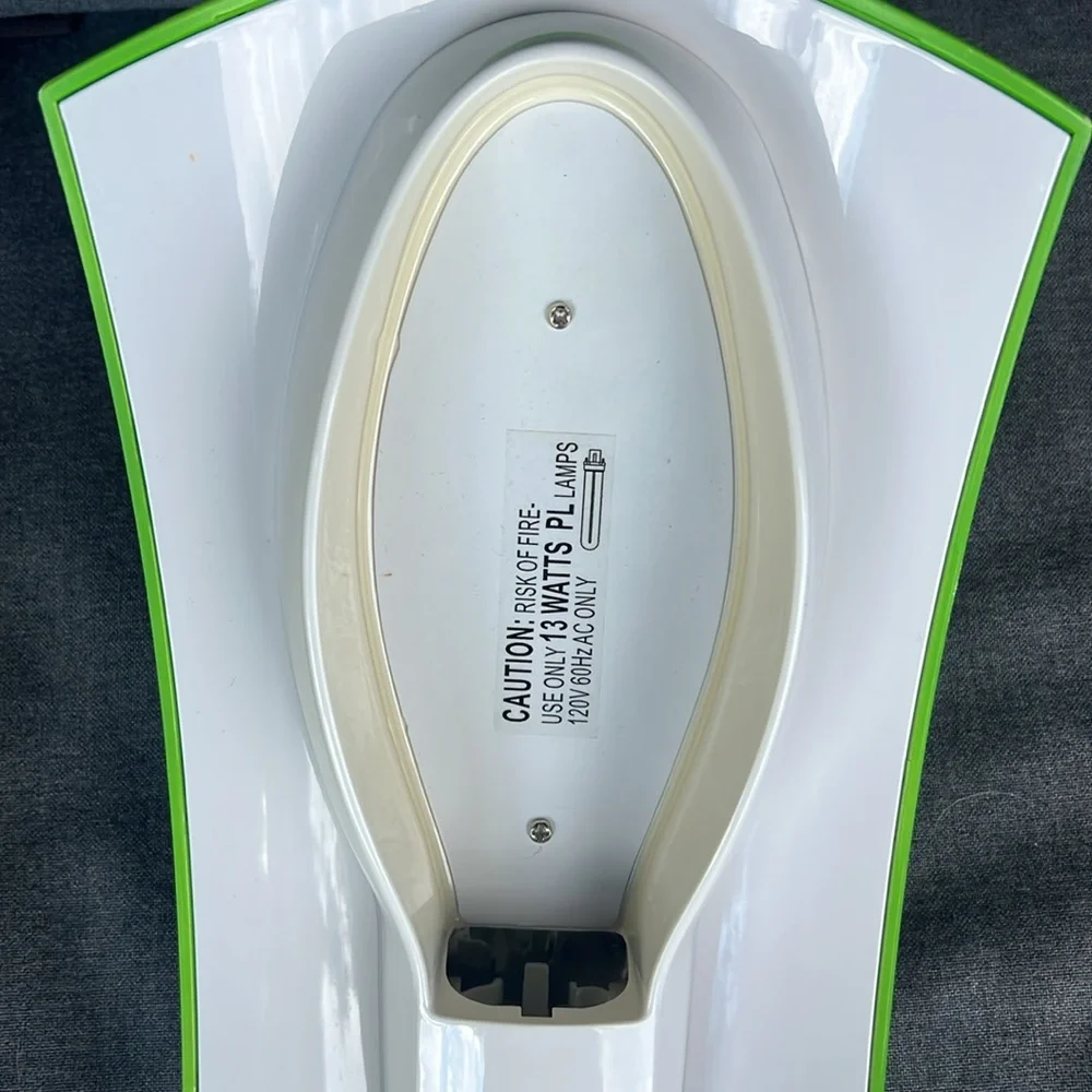 Ottlite curved neon